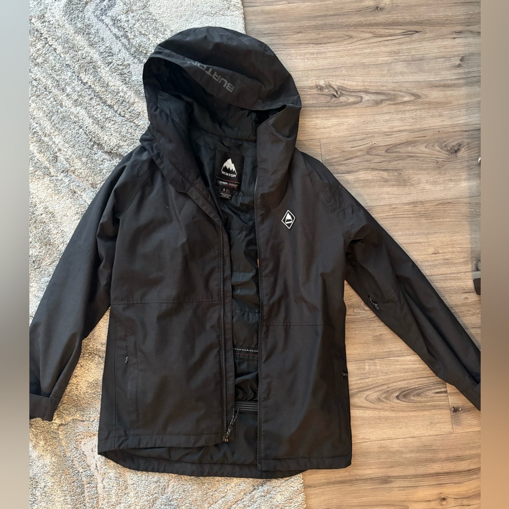 Burton Ski and Snowboard Jacket Coat